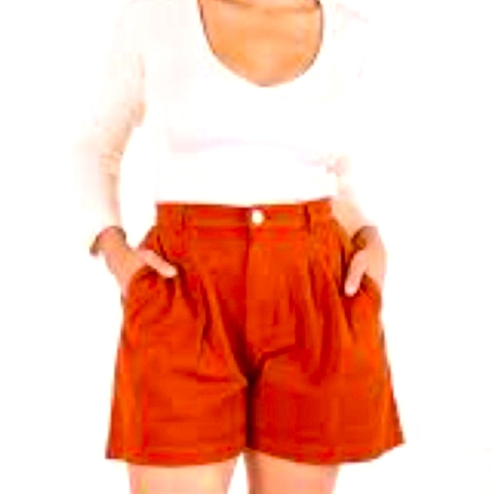 Big Bud Press Shorts